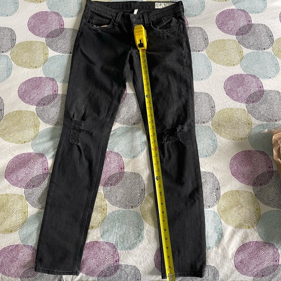 Women’s Rag&Bone Jeans - Picture 6 of 6